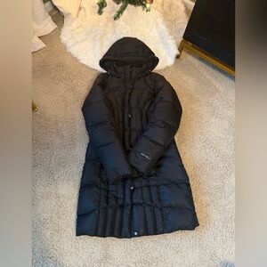 Eddie Bauer Puffer Coat